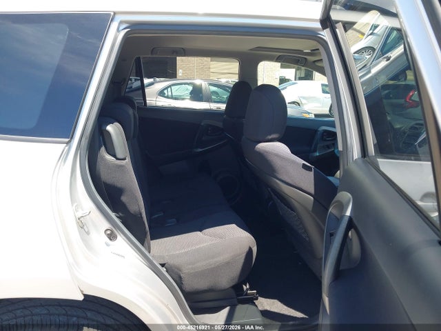 Aukcja sprzedaży 2010 Toyota Rav4 Sport, vin: 2T3RF4DV1AW045139, numer aukcji: 45216921