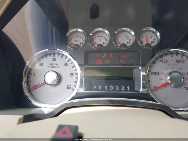 2008 Ford F-250 Fx4/harley-davidson/king Ranch/lariat/xl/xlt მანქანა იყიდება აუქციონზე, vin: 1FTSW21Y88EB17024, აუქციონის ნომერი: 45216922