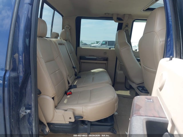 2008 Ford F-250 Fx4/harley-davidson/king Ranch/lariat/xl/xlt მანქანა იყიდება აუქციონზე, vin: 1FTSW21Y88EB17024, აუქციონის ნომერი: 45216922