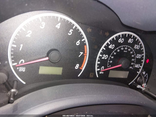 45216923 :رقم المزاد ، 2T1BU4EE8DC939126 vin ، 2013 Toyota Corolla Le مزاد بيع