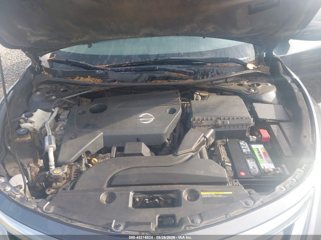 45216924 :رقم المزاد ، 1N4AL3AP6DC168356 vin ، 2013 Nissan Altima 2.5 S مزاد بيع