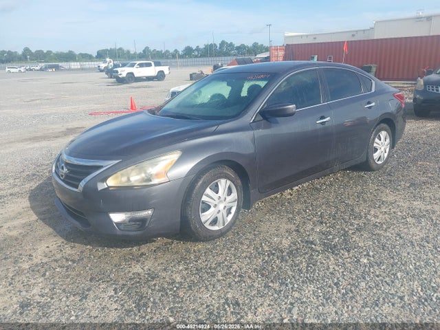 45216924 :رقم المزاد ، 1N4AL3AP6DC168356 vin ، 2013 Nissan Altima 2.5 S مزاد بيع