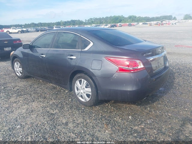 45216924 :رقم المزاد ، 1N4AL3AP6DC168356 vin ، 2013 Nissan Altima 2.5 S مزاد بيع