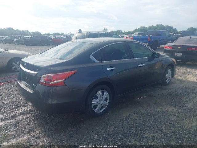 45216924 :رقم المزاد ، 1N4AL3AP6DC168356 vin ، 2013 Nissan Altima 2.5 S مزاد بيع