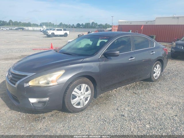 45216924 :رقم المزاد ، 1N4AL3AP6DC168356 vin ، 2013 Nissan Altima 2.5 S مزاد بيع
