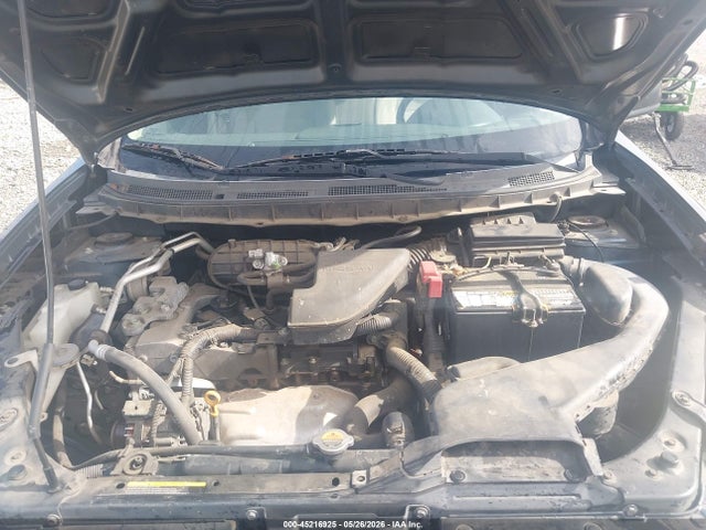 Продажа на аукционе авто 2012 Nissan Rogue S, vin: JN8AS5MV2CW708323, номер лота: 45216925