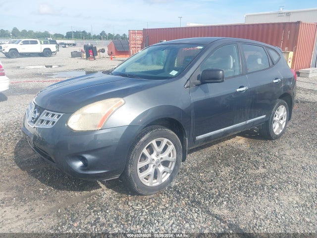 Продажа на аукционе авто 2012 Nissan Rogue S, vin: JN8AS5MV2CW708323, номер лота: 45216925