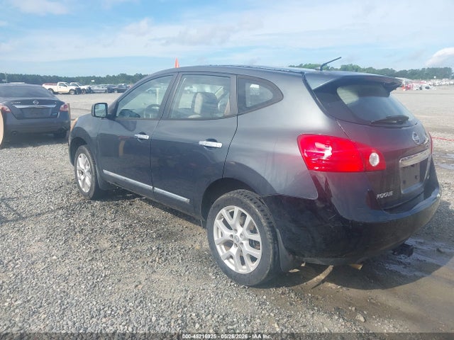 Продажа на аукционе авто 2012 Nissan Rogue S, vin: JN8AS5MV2CW708323, номер лота: 45216925