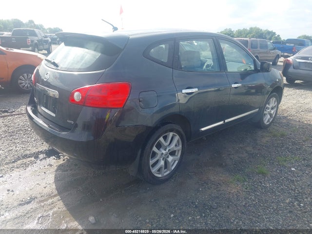 Продажа на аукционе авто 2012 Nissan Rogue S, vin: JN8AS5MV2CW708323, номер лота: 45216925