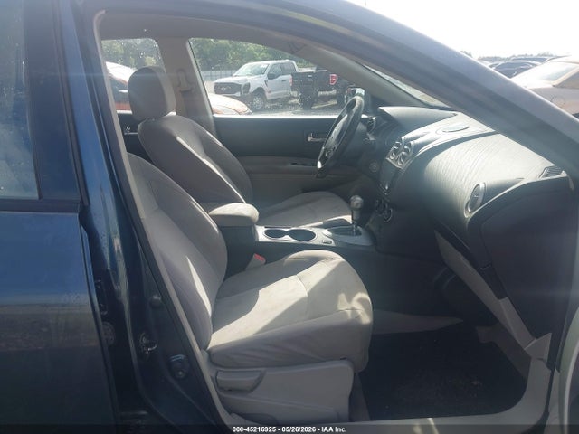 Продажа на аукционе авто 2012 Nissan Rogue S, vin: JN8AS5MV2CW708323, номер лота: 45216925