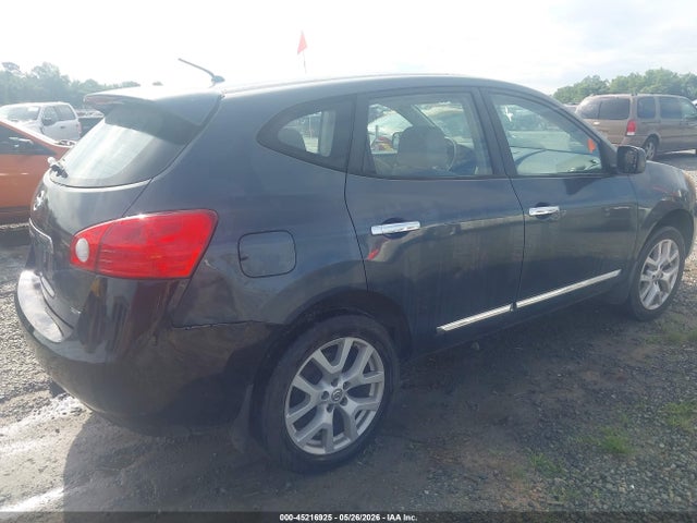 Продажа на аукционе авто 2012 Nissan Rogue S, vin: JN8AS5MV2CW708323, номер лота: 45216925