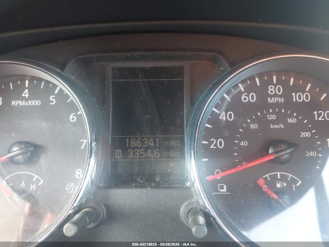 Продажа на аукционе авто 2012 Nissan Rogue S, vin: JN8AS5MV2CW708323, номер лота: 45216925