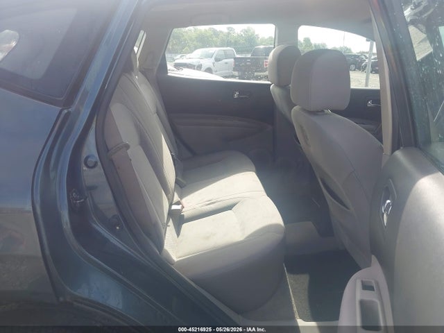 Продажа на аукционе авто 2012 Nissan Rogue S, vin: JN8AS5MV2CW708323, номер лота: 45216925