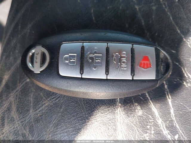 45216927 :رقم المزاد ، 1N4AA5AP3BC834359 vin ، 2011 Nissan Maxima 3.5 Sv مزاد بيع