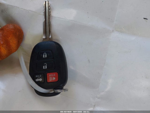 Toyota COROLLA SE 2019 5YFBURHE0KP906692 Image 11