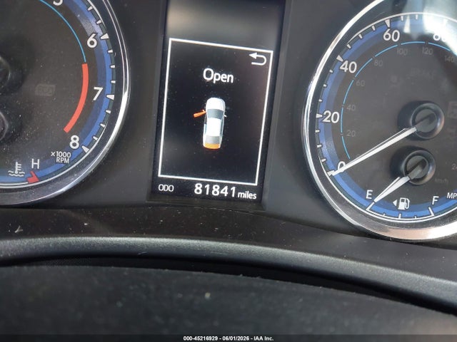 Toyota COROLLA SE 2019 5YFBURHE0KP906692 Image 15