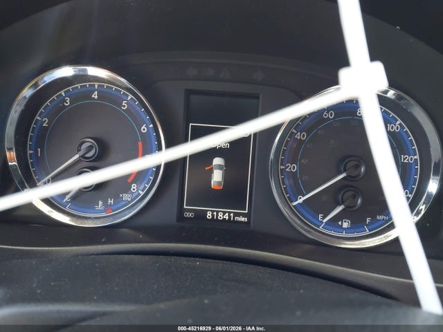 Toyota COROLLA SE 2019 5YFBURHE0KP906692 Image 7