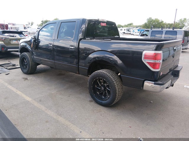Aukcja sprzedaży 2012 Ford F-150 Xlt, vin: 1FTFW1ET0CFA32143, numer aukcji: 45216930