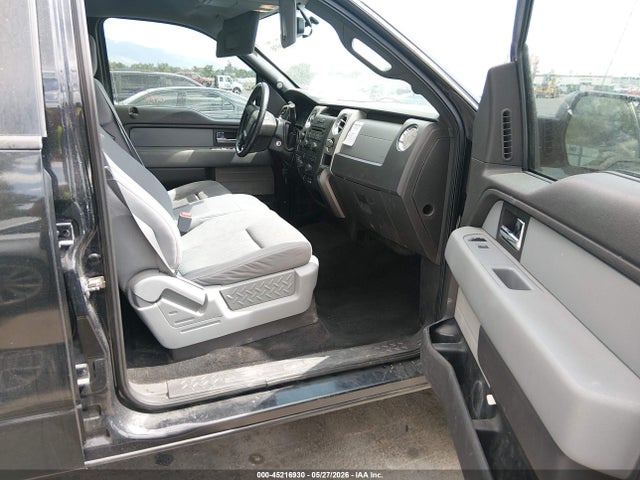 Aukcja sprzedaży 2012 Ford F-150 Xlt, vin: 1FTFW1ET0CFA32143, numer aukcji: 45216930