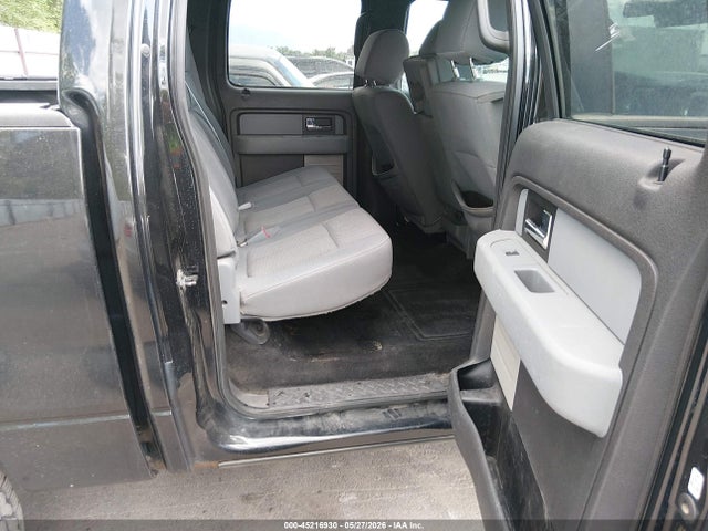Aukcja sprzedaży 2012 Ford F-150 Xlt, vin: 1FTFW1ET0CFA32143, numer aukcji: 45216930