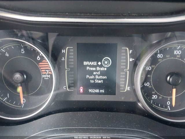 Продаж на аукціоні авто 2021 Jeep Cherokee Latitude Plus 4x4, vin: 1C4PJMLB1MD162850, номер лоту: 45216932