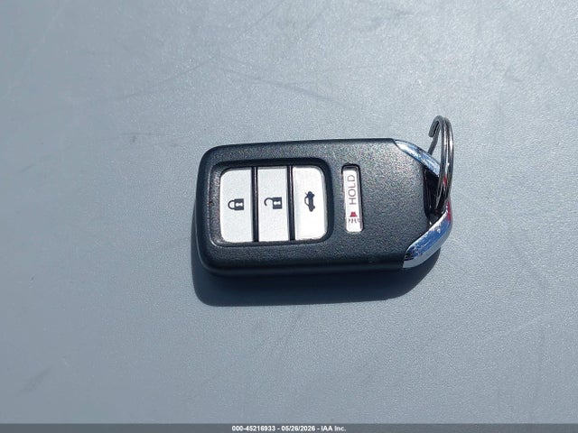 1HGCR2F87FA121883 Honda Accord Ex-l