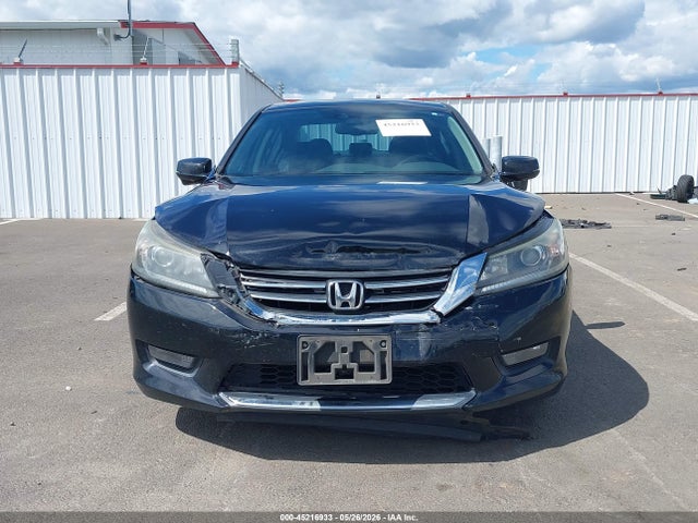 1HGCR2F87FA121883 Honda Accord Ex-l