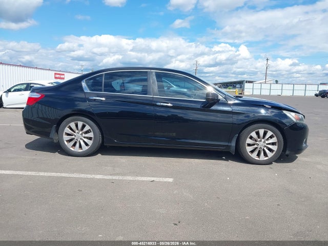 1HGCR2F87FA121883 Honda Accord Ex-l