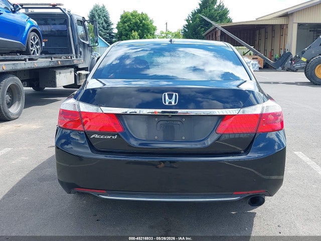 1HGCR2F87FA121883 Honda Accord Ex-l