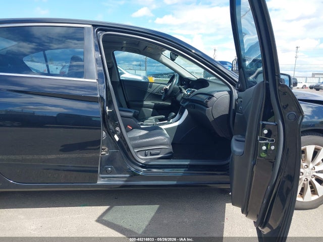 1HGCR2F87FA121883 Honda Accord Ex-l
