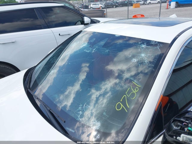 Aukcja sprzedaży 2017 Infiniti Q60 3.0t Red Sport 400, vin: JN1FV7EL3HM701243, numer aukcji: 45216934