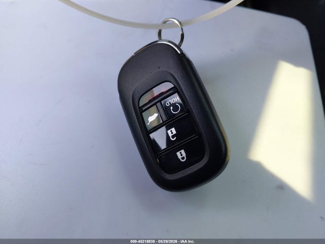 19XFL2H89SE031748 Honda Civic Sedan Sport