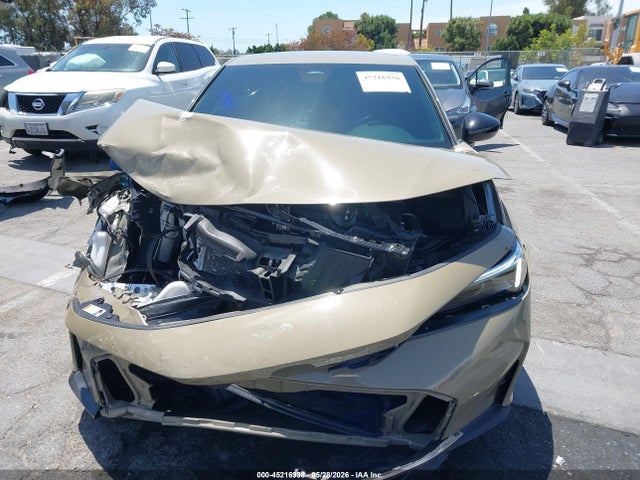 19XFL2H89SE031748 Honda Civic Sedan Sport