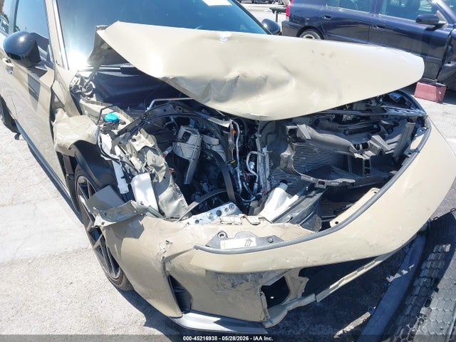 19XFL2H89SE031748 Honda Civic Sedan Sport