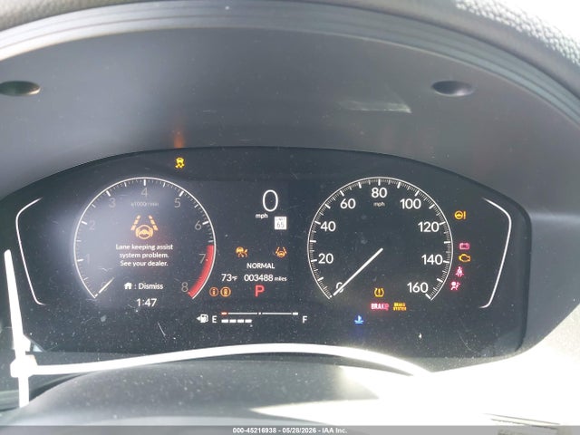 19XFL2H89SE031748 Honda Civic Sedan Sport