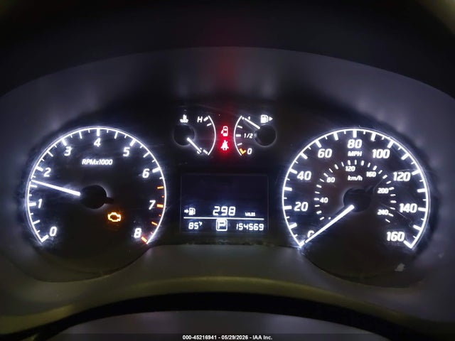 Продажа на аукционе авто 2014 Nissan Sentra S, vin: 3N1AB7AP9EY204282, номер лота: 45216941