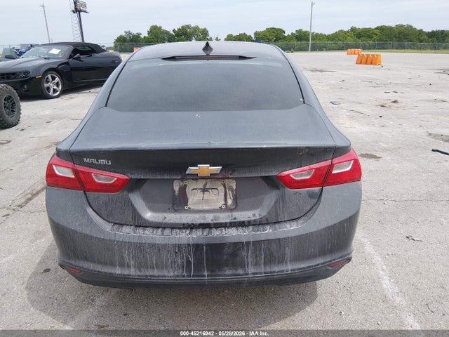 Aukcja sprzedaży 2018 Chevrolet Malibu 1ls, vin: 1G1ZB5ST7JF205926, numer aukcji: 45216942