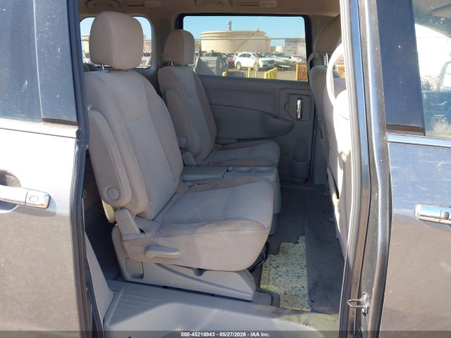 Aukcja sprzedaży 2017 Nissan Quest Sv, vin: JN8AE2KP4H9170210, numer aukcji: 45216943