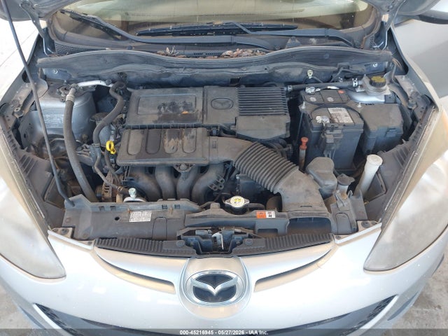 Aukcja sprzedaży 2012 Mazda Mazda2 Sport, vin: JM1DE1KY3C0152189, numer aukcji: 45216945