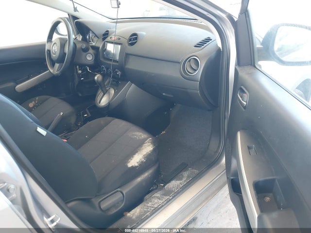 Aukcja sprzedaży 2012 Mazda Mazda2 Sport, vin: JM1DE1KY3C0152189, numer aukcji: 45216945