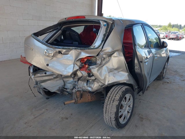 Aukcja sprzedaży 2012 Mazda Mazda2 Sport, vin: JM1DE1KY3C0152189, numer aukcji: 45216945