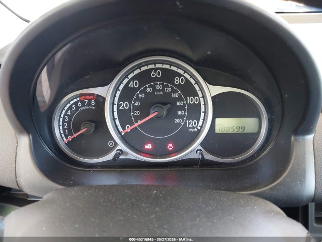 Aukcja sprzedaży 2012 Mazda Mazda2 Sport, vin: JM1DE1KY3C0152189, numer aukcji: 45216945