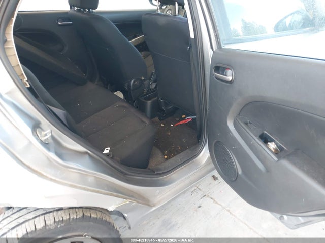 Aukcja sprzedaży 2012 Mazda Mazda2 Sport, vin: JM1DE1KY3C0152189, numer aukcji: 45216945