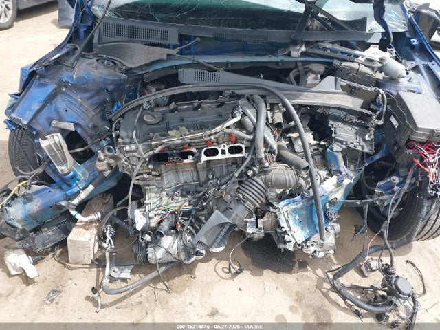 Aukcja sprzedaży 2021 Kia Forte Gt-line, vin: 3KPF34AD8ME309013, numer aukcji: 45216946