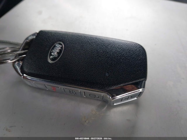 Aukcja sprzedaży 2021 Kia Forte Gt-line, vin: 3KPF34AD8ME309013, numer aukcji: 45216946