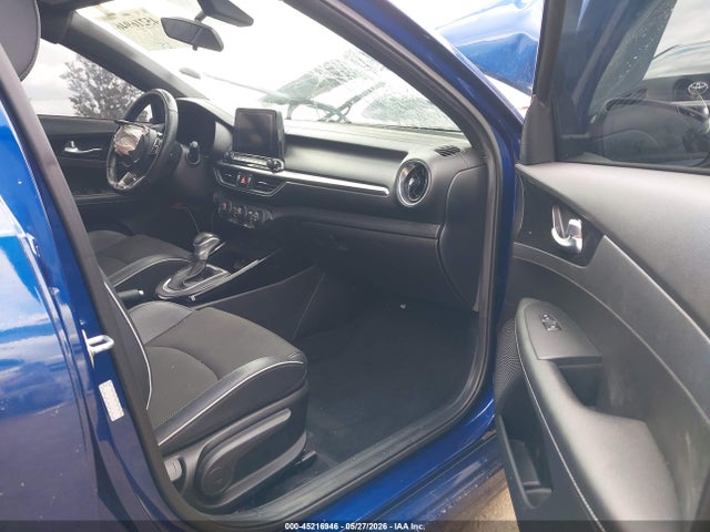 Aukcja sprzedaży 2021 Kia Forte Gt-line, vin: 3KPF34AD8ME309013, numer aukcji: 45216946