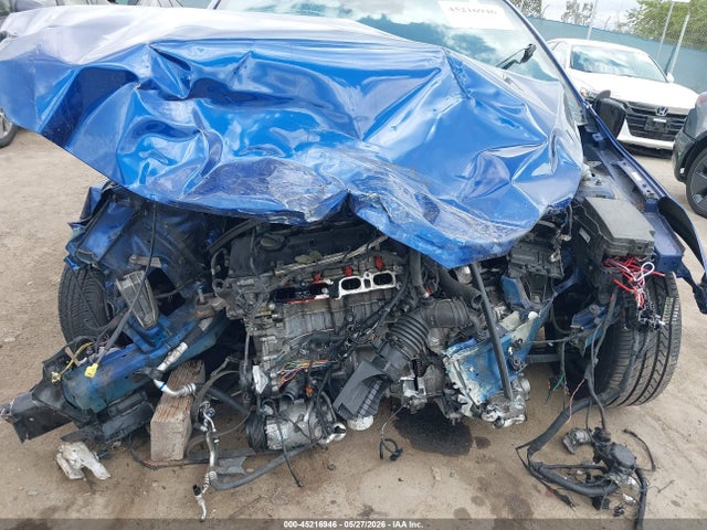 Aukcja sprzedaży 2021 Kia Forte Gt-line, vin: 3KPF34AD8ME309013, numer aukcji: 45216946