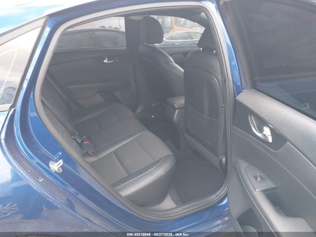 Aukcja sprzedaży 2021 Kia Forte Gt-line, vin: 3KPF34AD8ME309013, numer aukcji: 45216946