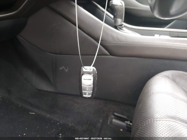 Aukcja sprzedaży 2018 Mazda Mazda6 Signature, vin: JM1GL1XY0J1322267, numer aukcji: 45216947