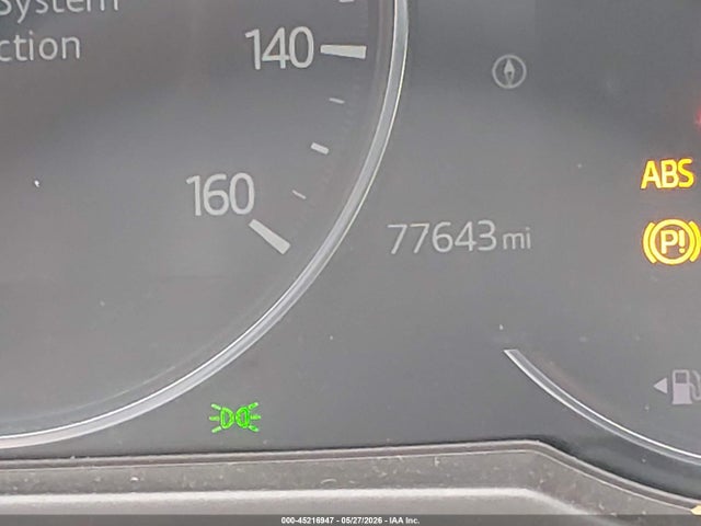 Aukcja sprzedaży 2018 Mazda Mazda6 Signature, vin: JM1GL1XY0J1322267, numer aukcji: 45216947